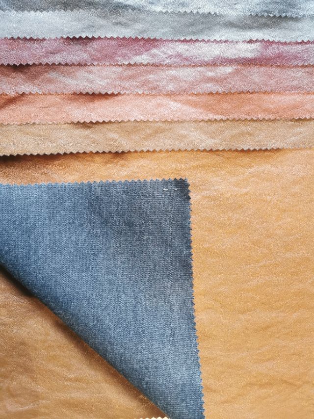 浙江高盛合成革有限公司